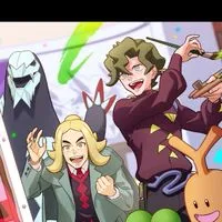 ポケマスやってる人こーい！！