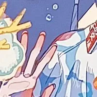 地縛少年花子くん　画像編集＆画像集め