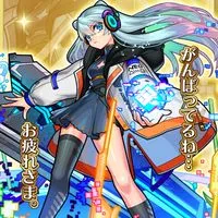 モンスト初心者歓迎！