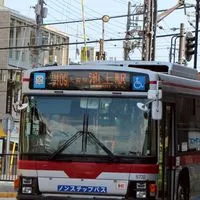 関東の路線バス語り場・運用情報