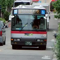 関東の路線バス語り場・運用情報