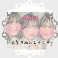 ＲＭＡ.０年０組.♡🖤🎀💭