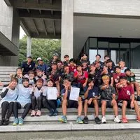 東北大学軟式庭球部新歓2025