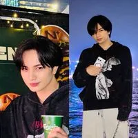 中島健人大好きな人！かもん！