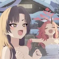 【先生急募】復刻ブルアカなんでも談話室！