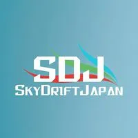￤SDJ￤SkyDriftJapanカーパーキングドリフトチーム/クラン