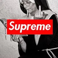 Supreme 【原宿・渋谷・代官山】