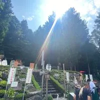 ⛩️不二阿祖山太神宮in正式参拝 バスツアー🚌