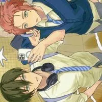 ブルーロック　学園パロ⁉️