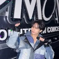 中島健人大好きな人！かもん！