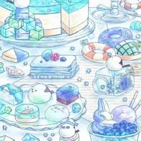 プリ小説の集い