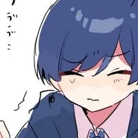 なんでも ありの いれぎゅらー な 緩也  ⁉️⁉️