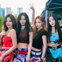kpop好き❤️集まってね‼️