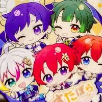 🌟すたぽら推し🌟集まれー！＠ぽらりす集合！