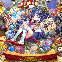 き○ちのモンスト絆オプ