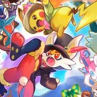 ゲーム 「ユナイト」