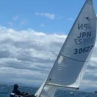 鹿児島大学ヨット部　2025年新歓