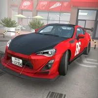 カーパーキング 配布工場