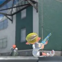 一緒にスプラ3しよ〜!!（初心者でも○）