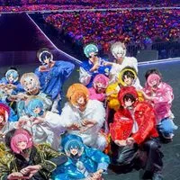 歌い手や歌が好きな人おいで〜