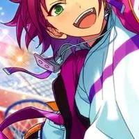 あんスタのお話しよ～！