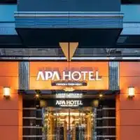 22卒アパホテル内定者
