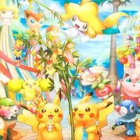 ◇◆30歳以上◆◇ポケモン好き好き部屋