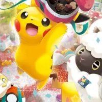 ◇◆30歳以上◆◇ポケモン好き好き部屋