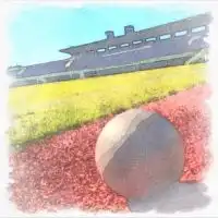 投擲CLUB