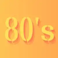 7,80's comrades٩( ᐛ )و