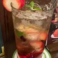 関西　カフェお酒雑談好き