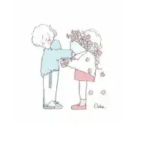 中学生の片思いの男女集まれ！！