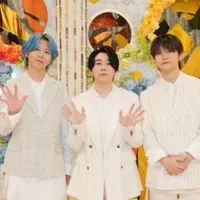 ミセス推しきてください！