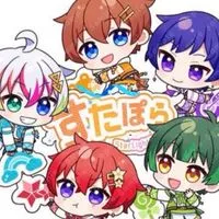 STPR・VOISING好きな人集まれぇ〜！
