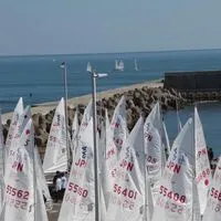 R7宮古商工ヨット部新歓