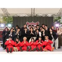 お笑いサークル芝浦興業新入生