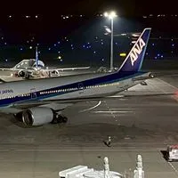 航空ファンのお集まり(？）多分下ネタ界隈