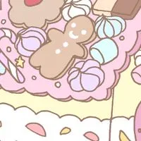 🍪モンストお菓子の家🍪