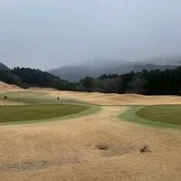 熊本で楽しくゴルフ⛳️マナー悪い人は🆖
