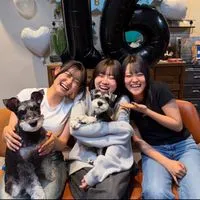 ろこまこあこちゃん大好きな人〜集まれぇ！