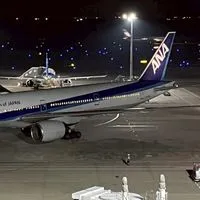 航空ファンのお集まり(？)多分下ネタ界隈