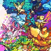 ポケポケ部！バトル、トレードしよう！！
