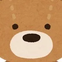 無言でぬいぐるみの画像を載せるだけ