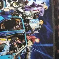 SixTONES大ファン集まれ💓🖤💚💙❤️💛SixTONES愛を語り尽くしましょう🖤💓💙💚❤️💛