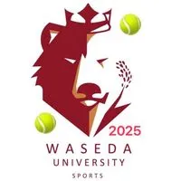 2025年🎾早稲田大学庭球部保護者会