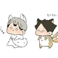 ハイキューなりきり‼︎