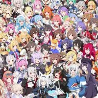 みんなのホロライブ