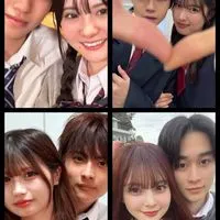 今日好きなりきり編❤️💎