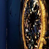 大阪・関西万博2025夢洲第1ターミナル
