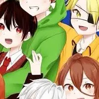 虹桃 緩也 はんと 💗💗💗